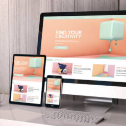 ketydev - diseño de sitios web