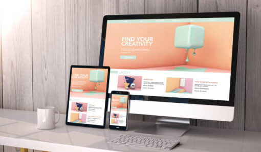 ketydev - diseño de sitios web